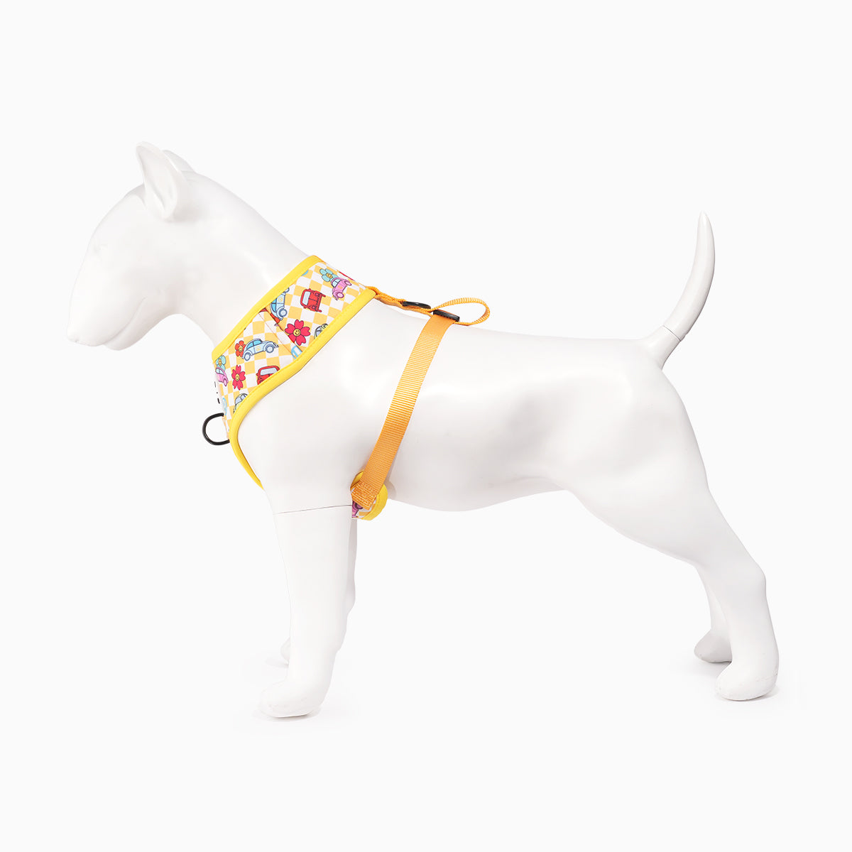 Hugsmart X Volkswagen – Dog Harness – Beetle