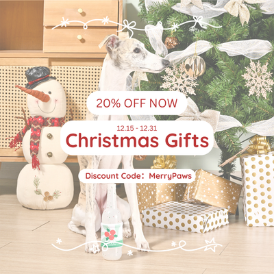 🎁 A Tail-Wagging Holiday Gift Guide 2025