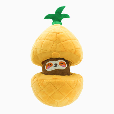 Fruity Critterz – Pineapple Sloth
