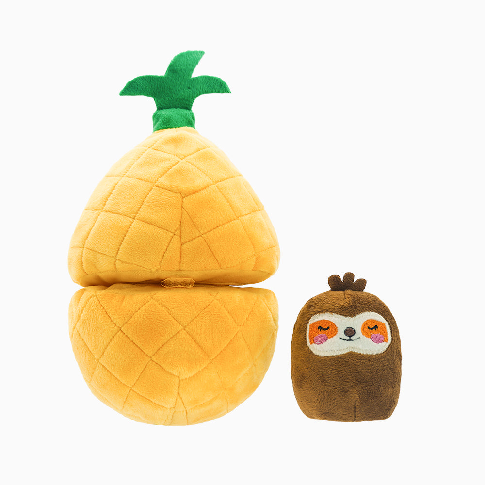 Fruity Critterz – Pineapple Sloth