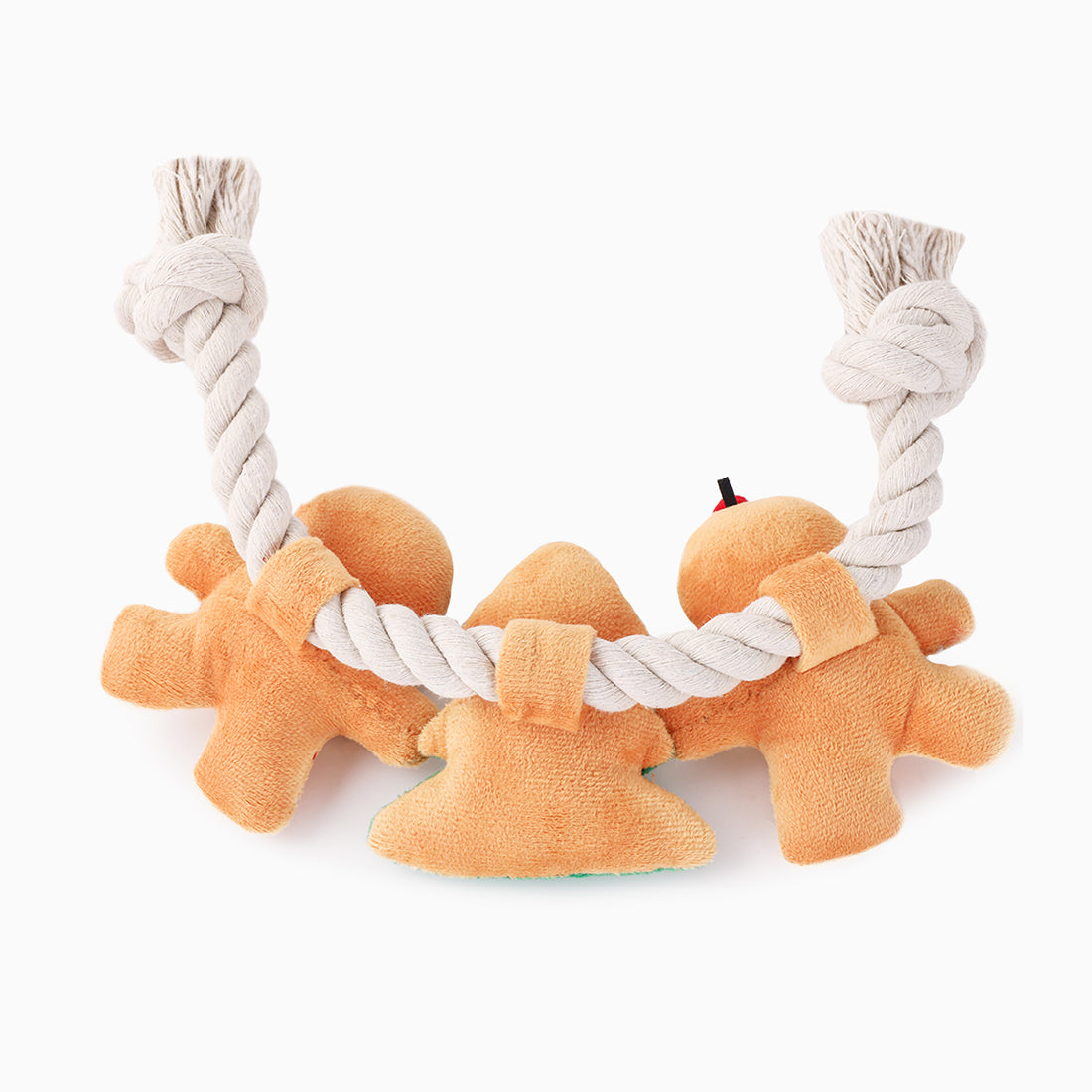 Happy Woofmas – Holiday Gingerbread – Hugsmart Pet
