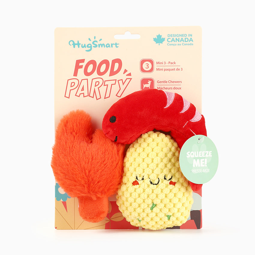 Food Party – Seafood Boil