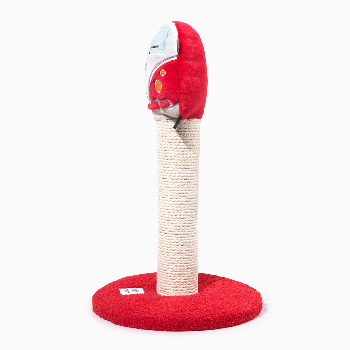 Hugsmart X Volkswagen – Cat Scratching Post – Hugsmart Pet