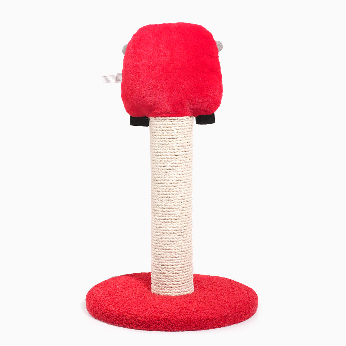 Hugsmart X Volkswagen – Cat Scratching Post – Hugsmart Pet