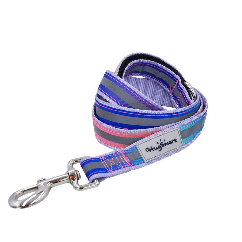 Dog Leash – Cotton Candy – Hugsmart Pet