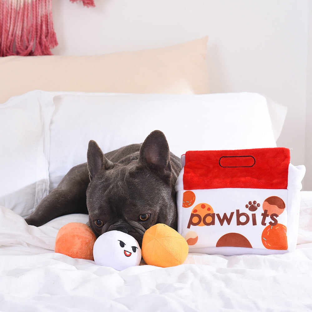 Poochit Pooch Sweets - Pawbits – Hugsmart Pet
