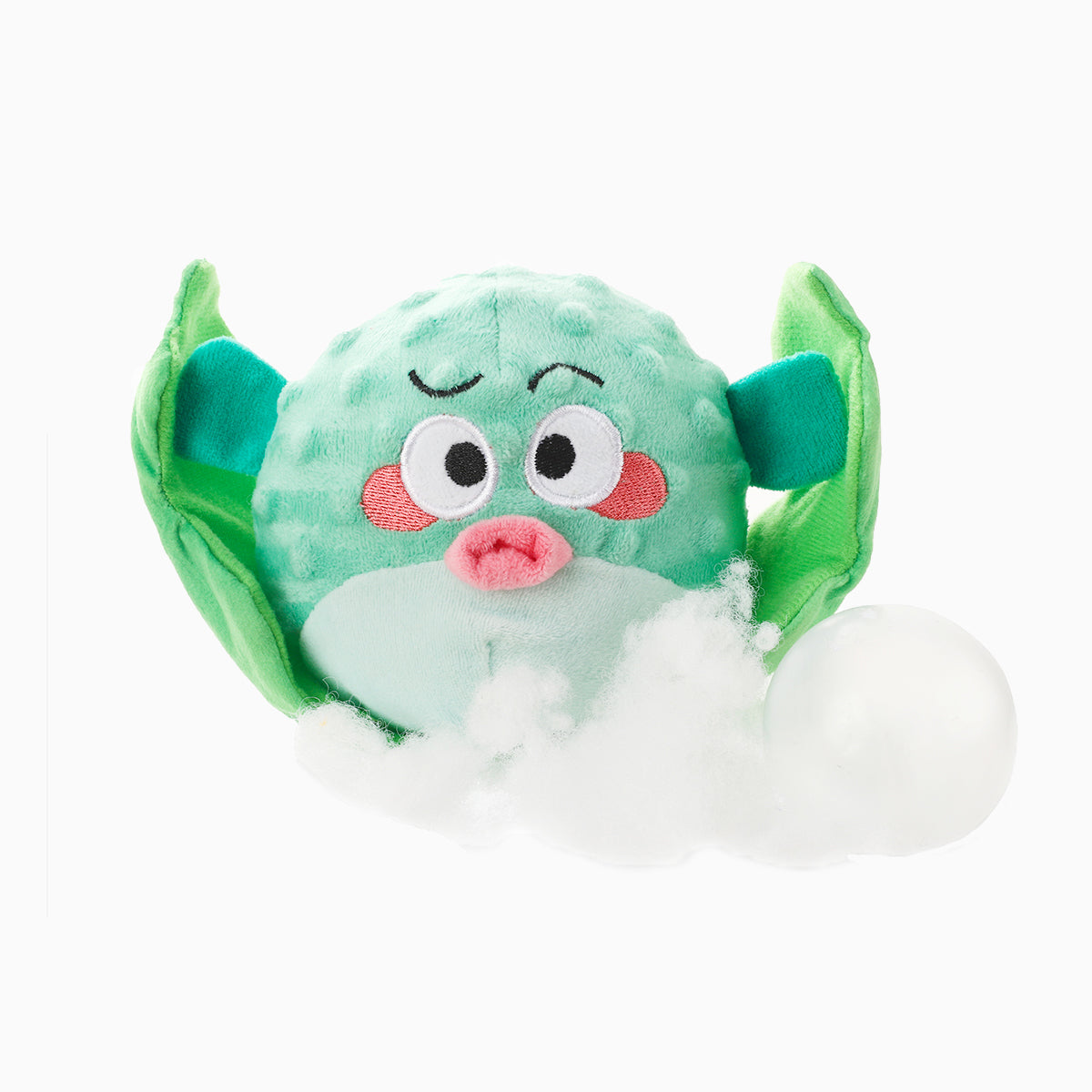 Ocean Pals – Puffer Fish – Hugsmart Pet